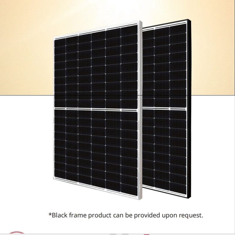 395-420 Chinese Solar Panel Manufacturers