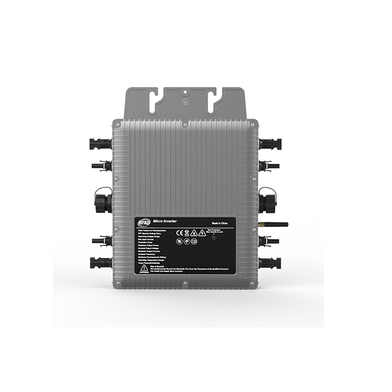 mic inverter manufacturer