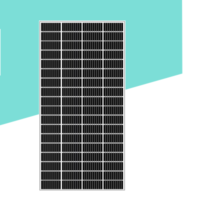 260-280W Solar Panel chinese manufacturer