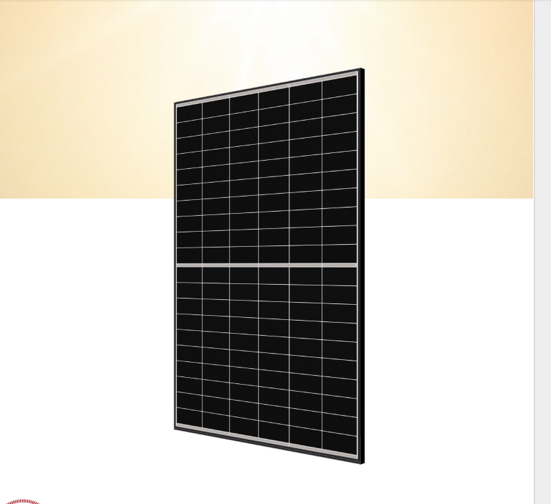 490-515 W Chinese Solar Panel Manufacturers