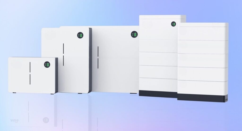 Best Manufacturers of Solar Inverters with Storage Your Go-To Guide