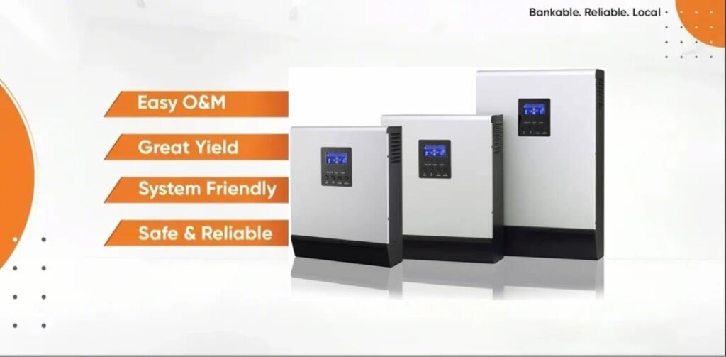 Comparing Solar Inverter Manufacturers