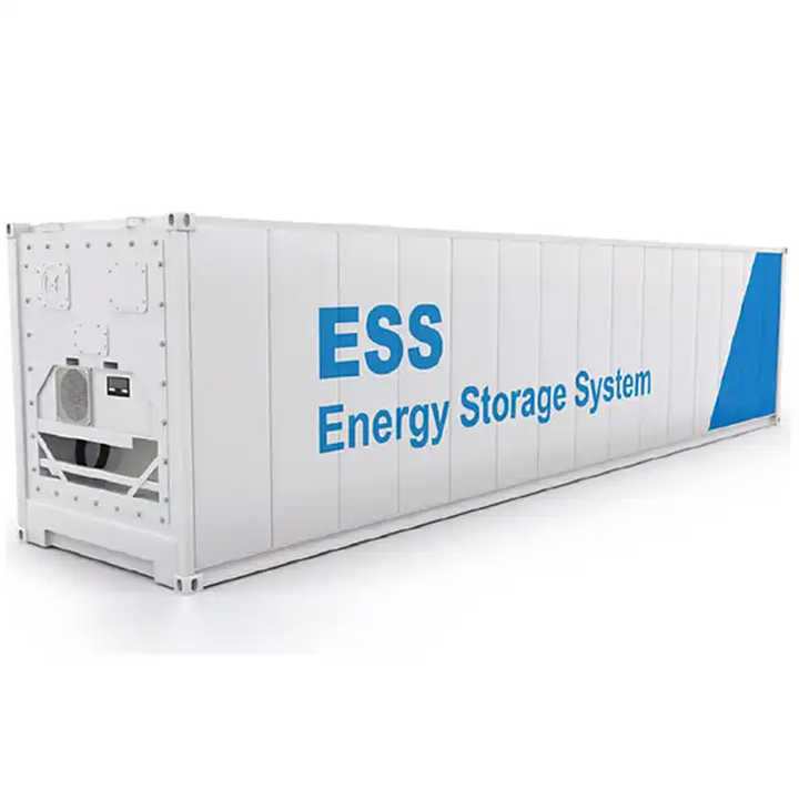 ESS China Manufacturer