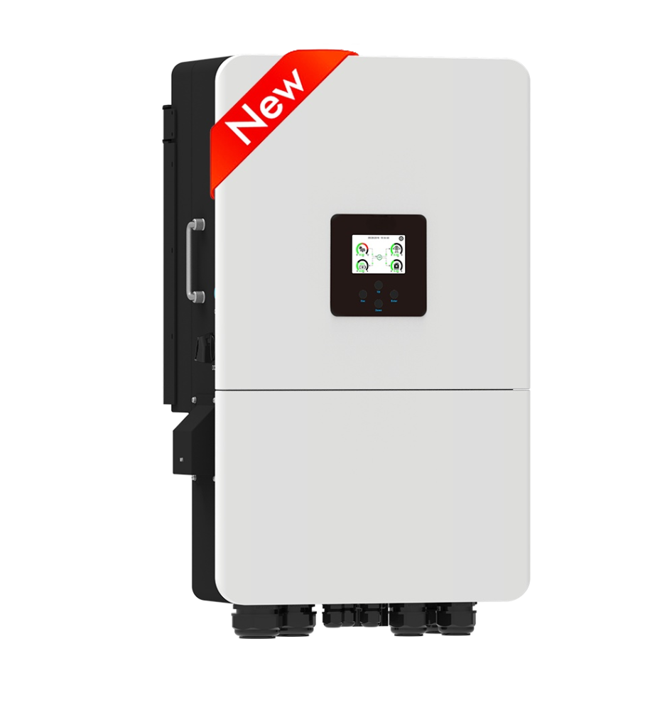 IWISSolar-10kw-hybrid-inverter manufacturer