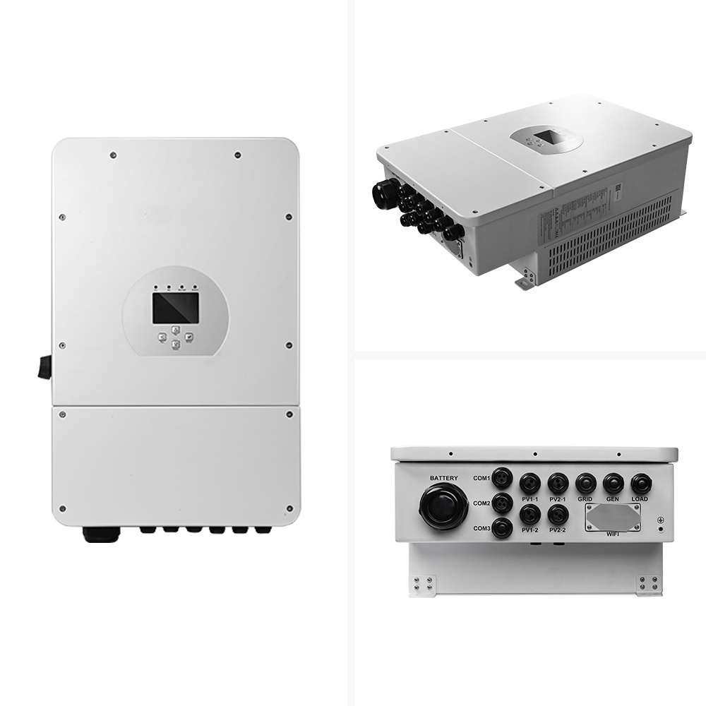 IWISSolar-12kw-hybrid-inverter manufacturer