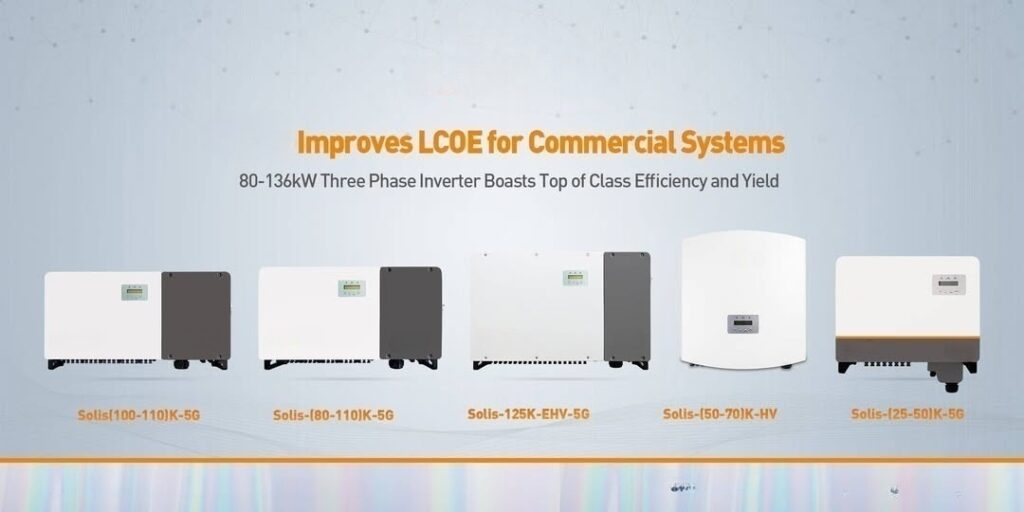 On-Grid Solar Inverter Manufacturers