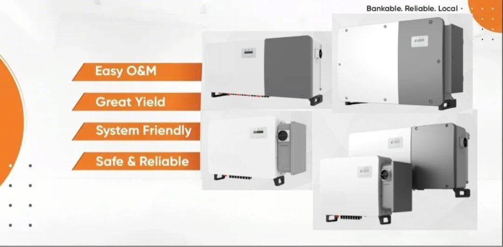 Solar Inverter suppliers