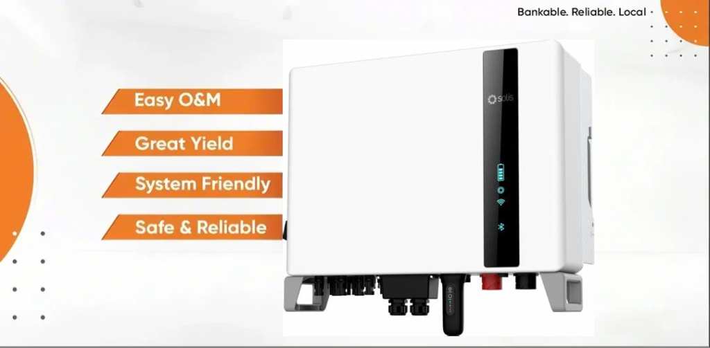 Storage Solar Inverter Brands Reviews and Rankings
