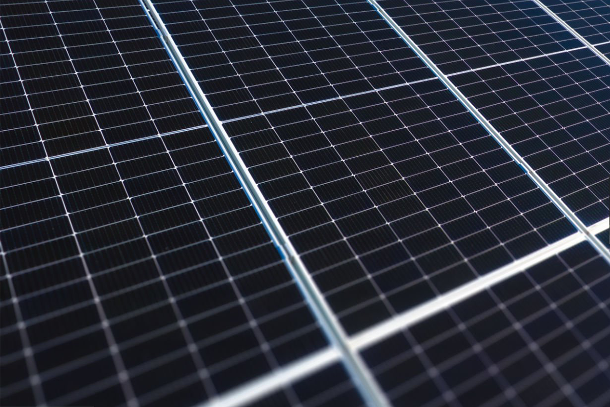 Top 10 Solar Panel Manufacturers in the World for 2025