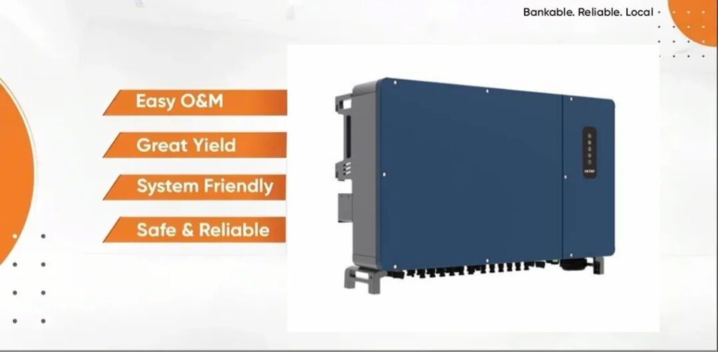 Top Grid-Tie Solar Inverter Brands