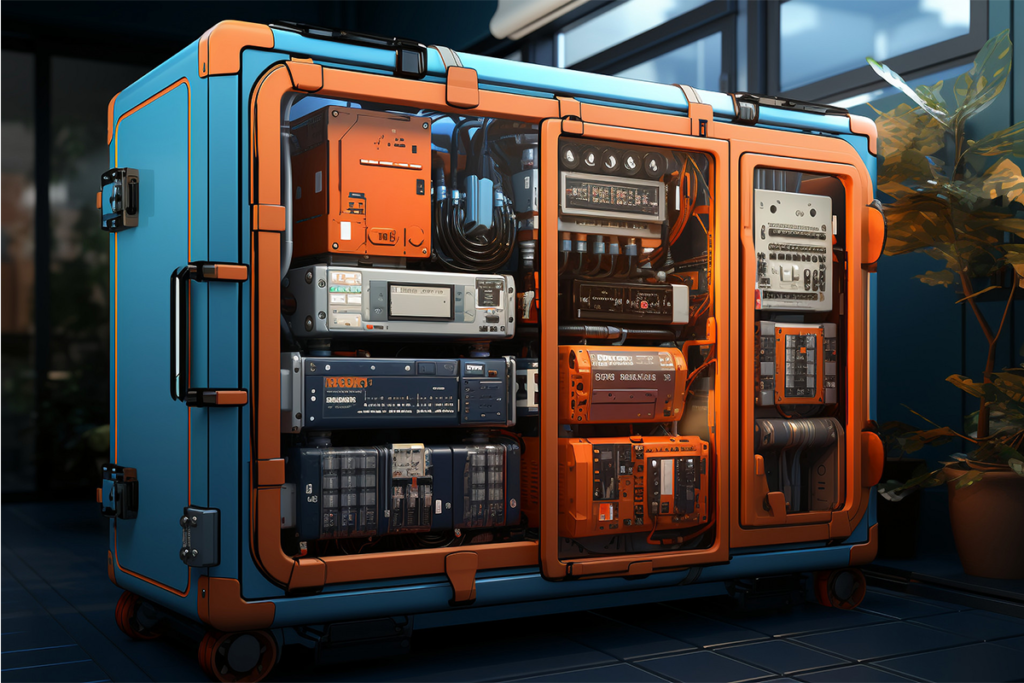 solar inverter manufacturers