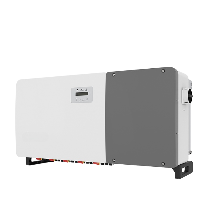 on grid solar inverter manufacturer
